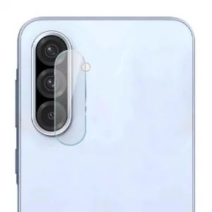 محافظ لنز Clear دوربین سامسونگ Galaxy A56/A36