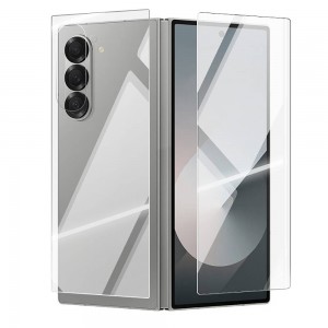 گلس هیدروژلی سامسونگ Z Fold 7