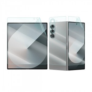گلس هیدروژلی سامسونگ Z Fold 7