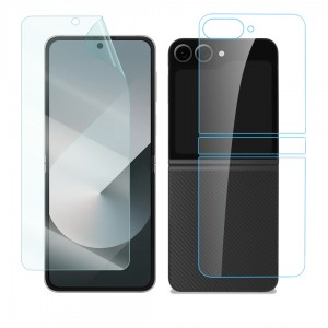گلس هیدروژلی  سامسونگ Z Flip 7