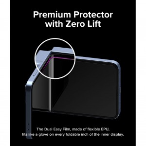 گلس هیدروژلی  سامسونگ Z Flip 7