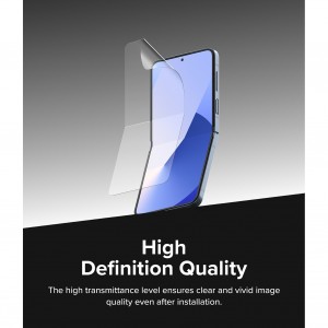 گلس هیدروژلی  سامسونگ Z Flip 7