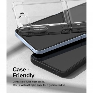گلس هیدروژلی  سامسونگ Z Flip 7