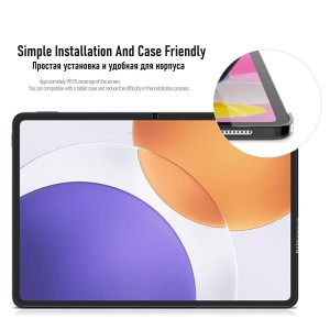 گلس تبلت شیائومی Pad 7s pro