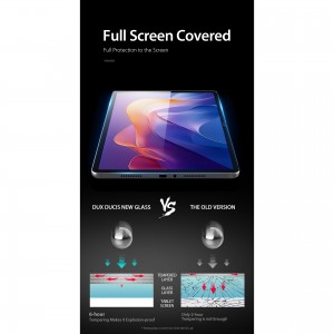 گلس تبلت شیائومی Redmi Pad 2 11 inch