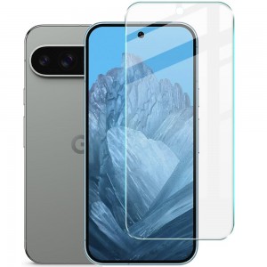 گلس فول مدل CLEAR گوگل Pixel 10 / 10 Pro