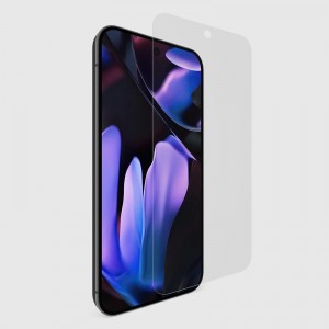 گلس فول مدل CLEAR گوگل Pixel 10 / 10 Pro