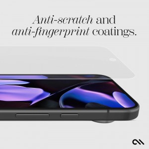 گلس فول مدل CLEAR گوگل Pixel 10 / 10 Pro
