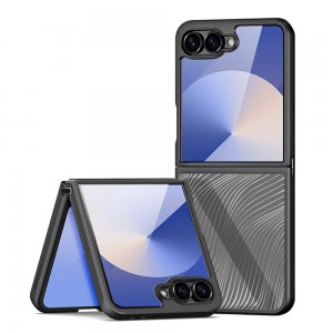 کاور Wave برای گوش موبابل سامسونگ Galaxy Z Flip 7