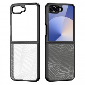 کاور Wave برای گوش موبابل سامسونگ Galaxy Z Flip 7