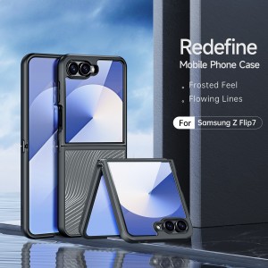 کاور Wave برای گوش موبابل سامسونگ Galaxy Z Flip 7