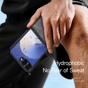 کاور Wave برای گوش موبابل سامسونگ Galaxy Z Flip 7