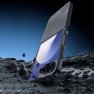 کاور Wave برای گوش موبابل سامسونگ Galaxy Z Flip 7