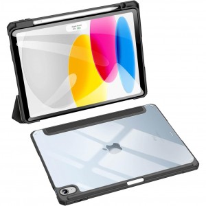 کیف تبلت مدل Toby برای تبلت اپل iPad 11 11 inch 2025