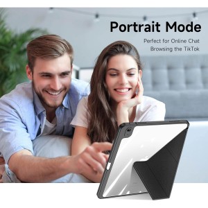 کیف کلاسوری Magi برای تبلت اپل iPad 11 2025 11 inch
