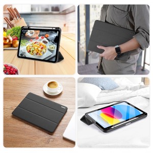 کیف کلاسوری Domo برای تبلت اپل iPad 11 2025 11 inch 11th Generation