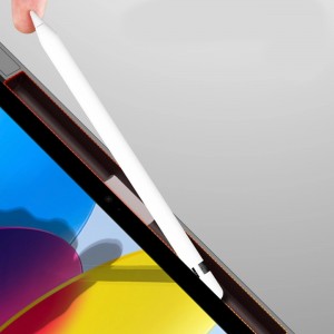 کیف کلاسوری Domo برای تبلت اپل iPad 11 2025 11 inch 11th Generation