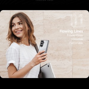 کاور Wave برای گوش موبابل سامسونگ Galaxy Z Fold 7