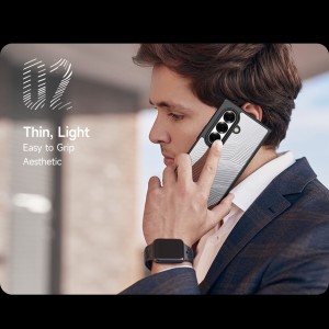 کاور Wave برای گوش موبابل سامسونگ Galaxy Z Fold 7