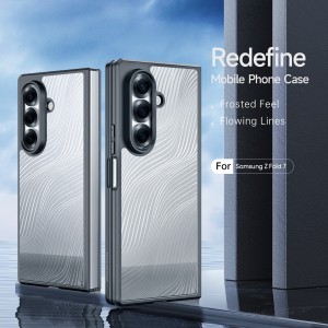 کاور Wave برای گوش موبابل سامسونگ Galaxy Z Fold 7