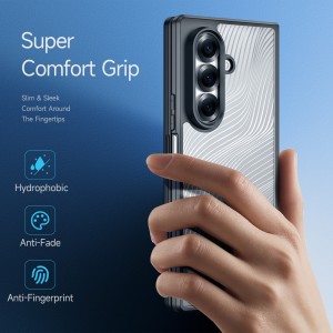 کاور Wave برای گوش موبابل سامسونگ Galaxy Z Fold 7