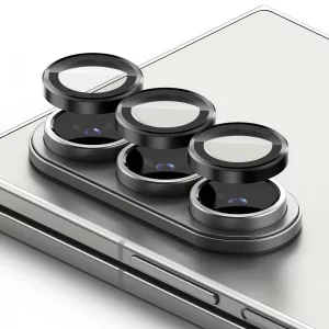 محافظ لنز مدل رینگی دوربین سامسونگ Samsung Galaxy Z Fold 7