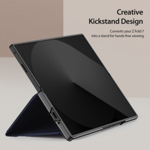 قاب مدل Bril مناسب برای گوشی سامسونگ Galaxy Z Fold 7