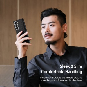 قاب مدل Bril مناسب برای گوشی سامسونگ Galaxy Z Fold 7