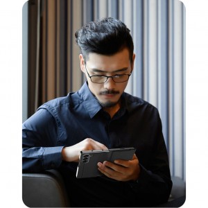 قاب مدل Bril مناسب برای گوشی سامسونگ Galaxy Z Fold 7