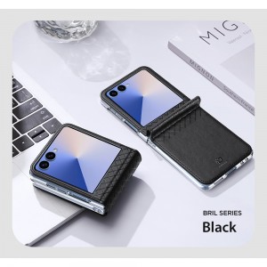 قاب مدل Bril مناسب برای گوشی سامسونگ Galaxy Z Flip 7