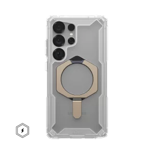 قاب مدل Plasma مناسب برای گوشی موبایل سامسونگ Galaxy S25 Ultra