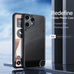 کاور wave برای گوش موبابل ناتینگ فون CMF 2  pro