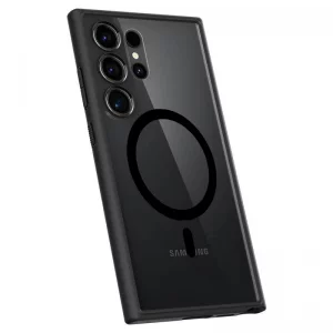 کاور مدل Ultra Hybrid مناسب برای گوشی موبایل سامسونگ Galaxy S25 Ultra