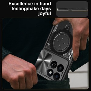 کاور مدل Fort مناسب برای گوشی موبایل آنر X7c