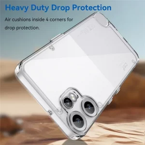 قاب Space گوشی ناتینگ فون CMF phone 2