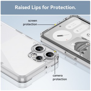 قاب Space گوشی ناتینگ فون CMF phone 2