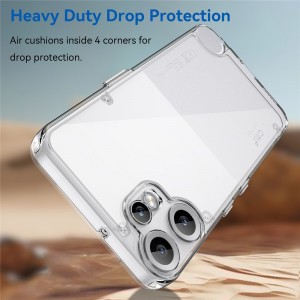 قاب Space گوشی ناتینگ فون CMF phone 2