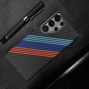 کاور مدل Retro مناسب برای گوشی موبایل سامسونگ Galaxy S25 Ultra