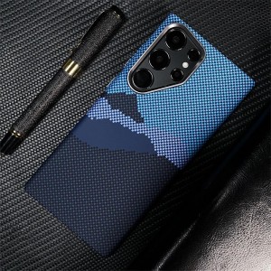 کاور مدل Retro مناسب برای گوشی موبایل سامسونگ Galaxy S25 Ultra