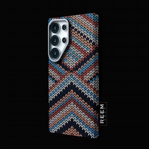 کاور مدل Retro مناسب برای گوشی موبایل سامسونگ Galaxy S25 Ultra