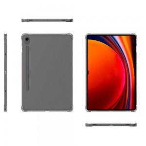 کاور مدل TPU مناسب برای تبلت سامسونگ galaxy Tab S9 FE / S10 FE 10.9 inch