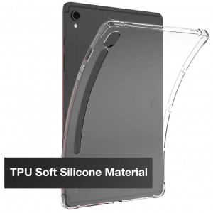 کاور مدل TPU مناسب برای تبلت سامسونگ galaxy Tab S9 FE / S10 FE 10.9 inch