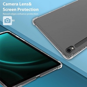کاور مدل TPU مناسب برای تبلت سامسونگ galaxy Tab S9 FE / S10 FE 10.9 inch