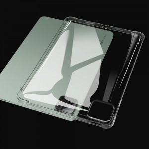 قاب مدل TPU مناسب برای تبلت شیائومی Pad 7 / Pad 7 Pro