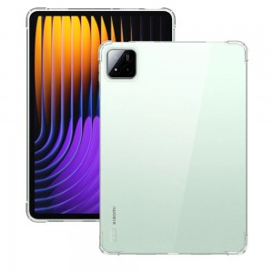 قاب مدل TPU مناسب برای تبلت شیائومی Pad 7 / Pad 7 Pro