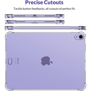 قاب تبلت  مدل TPU مناسب برای تبلت اپل iPad Air 13 inch |