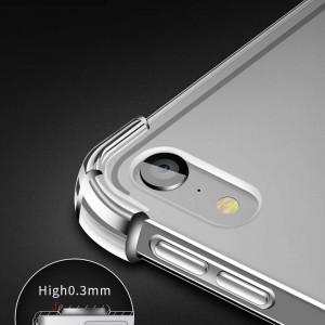 قاب تبلت  مدل TPU مناسب برای تبلت اپل iPad Air 13 inch |