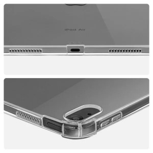 کاور مدل TPU مناسب برای تبلت اپل iPad Air 11 2024 / 2025