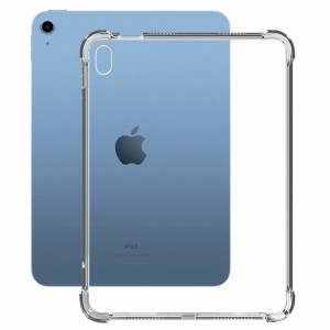 کاور مدل TPU مناسب برای تبلت اپل iPad Air 11 2024 / 2025