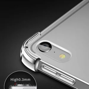 قاب مدل TPU مناسب برای تبلت اپل iPad 10 10.9 inch